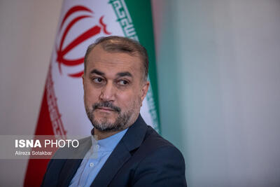 وزیر امور خارجه :انتخابات مظهر قدرت ملی برای ایران قوی است.