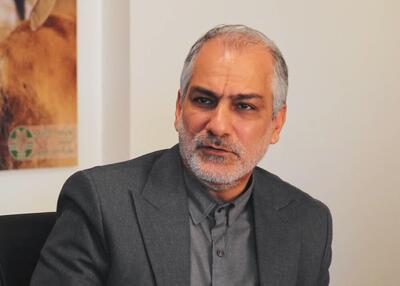 مدیرکل بحران استان تهران: برگزاری انتخابات در ایمنی کامل/ خودمان باید سرنوشتمان را تعیین کنیم