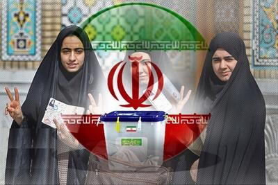 رئیس ستاد انتخابات استان: ۵۰درصد از بانوان واجد شرایط خراسان شمالی آراء خود رابه صندوق انداختند
