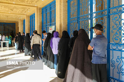 رئیس ستاد انتخابات استان لرستان: تاکنون ۱۵۰ هزار تعرفه استفاده شده است