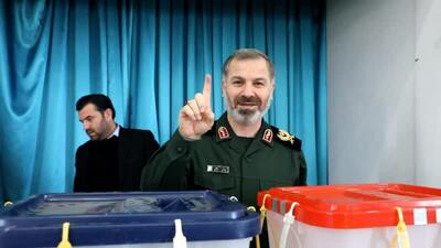 فرمانده سپاه کربلا: مشارکت حداکثری، قدرت ایران اسلامی را در جهان به همراه دارد