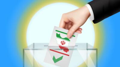 تغییر به نفع مردم از درون و از رهگذر صندوق رأی رقم می‌خورد