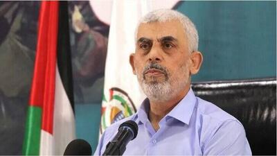 السنوار درباره وضعیت القسام و آمادگی در نبرد به رهبران حماس اطمینان داد