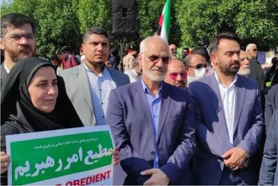 جانمایی شعبه اخذ رأی برای اقلیت‌های مذهبی در خوزستان