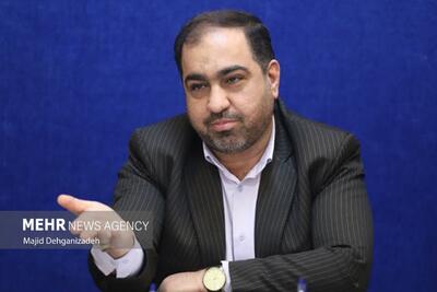 دبیر ستاد انتخابات آخرین اعلامیه‌های ستاد انتخابات را تشریح کرد