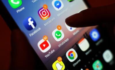 رشد هشداردهنده کودک‌آزاری آنلاین در رسانه اجتماعی انگلیس