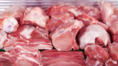 قیمت گوشت همه را سورپرایز کرد | قیمت گوشت قرمز شب عید ارزان می‌شود