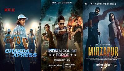 معرفی جدیدترین سریال های هندی در سال ۲۰۲۴ | رویداد24
