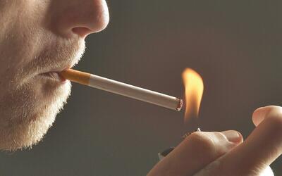 نتایج یک تحقیق جدید: سیگار کشیدن مغز را کوچک می‌کند | رویداد24