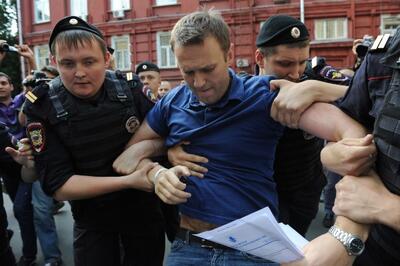 روسیه: هیچ اقدام خلاف قانونی در ارتباط با مرگ ناوالنی رخ نداده است | خبرگزاری بین المللی شفقنا