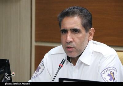 شهادت یکی دیگر از مصدومان حادثه تروریستی گلزار شهدای کرمان - تسنیم