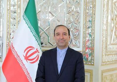 سفیر ایران در کویت: درصورت درخواست شرکت‌های معتبر کویتی، ویزا برای تجار ایرانی صادر می‌شود - تسنیم