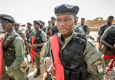 اختلاف اتحادیه اروپا با حاکمان جدید در نیجر؛ توقف عملیات حمایت از پلیس نیجر - تسنیم