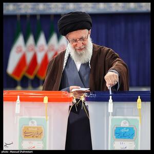 بازتاب گسترده انتخابات ایران در رسانه‌های منطقه/ توجه ویژه به سخنان رهبر انقلاب - تسنیم