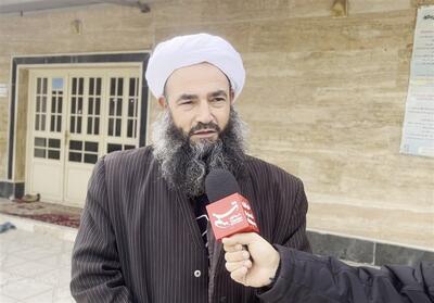 آخوند یزدانی: حضور در انتخابات شکرانه امنیت نظام جمهوری اسلامی است - تسنیم