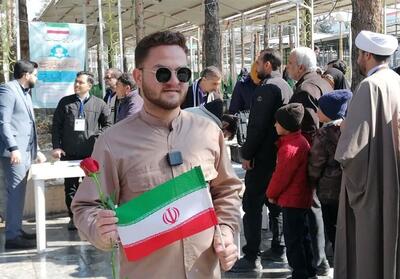 انتخابات در استان اصفهان با سلامت و امنیت در حال برگزاری است - تسنیم