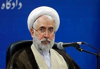 دادستان کل کشور: ملت ایران در همه صحنه‌ها بدخواهان را مایوس و خیرخواهان را امیدوار کرده است - تسنیم