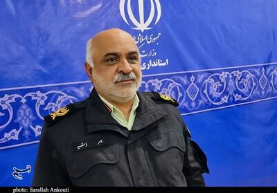 7 هزار نفر در تأمین امنیت انتخابات استان کرمان شرکت دارند - تسنیم