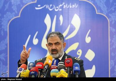 امیر ایرانی: انتخابات جلوه وفاداری به ارزش‌های ملی است - تسنیم