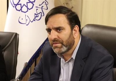 شهردار همدان: حضور پرشور مردم در انتخابات نقش مستقیمی در سرنوشت کشور دارد - تسنیم