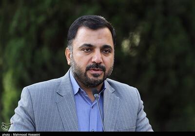 زارع‌پور: مردم می‌توانند از طریق پیام‌رسان‌های ایرانی شعب أخذ رأی را بیابند - تسنیم