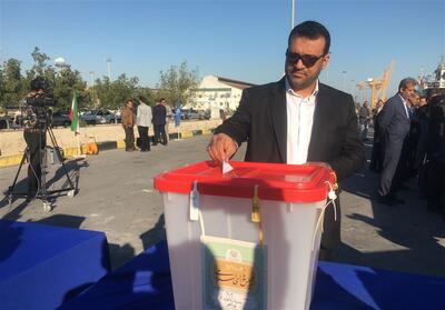 8 هزار نفر عوامل اجرایی انتخابات در استان بوشهر را مدیریت می‌کنند - تسنیم