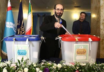اطلاعیه 30 وزارت کشور| درمورد تصویر برداری رای دهندگان - تسنیم