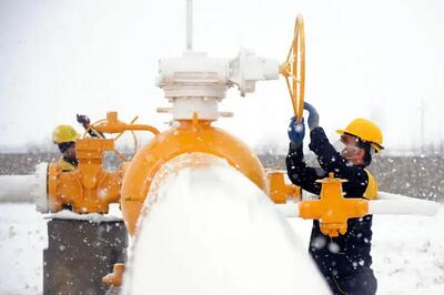 زمستان سخت؛ فصل دوم/ وزارت نفت باز هم غافل‌گیر شد