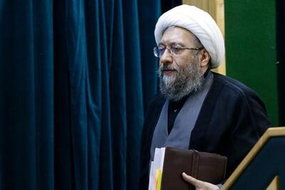 رئیس مجمع تشخیص مصلحت نظام به مجلس خبرگان نمی‌رود