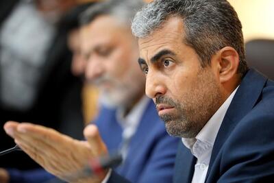 بیانیه اعتراضی پورابراهیمی: رأی خرید و فروش شد