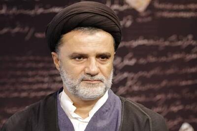 سید محمود نبویان رأی اول تهران در انتخابات مجلس / او  کیست و چگونه فکر می کند؟
