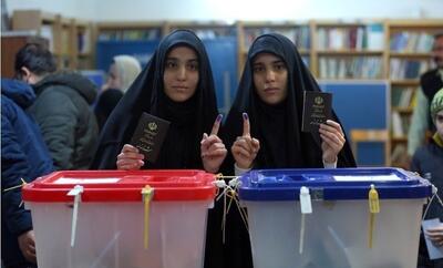 نتایج تازه از انتخابات در تهران / جزئیات اسامی منتخبان مجلس دوازدهم