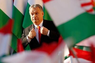 نسخه مجارستانی برای جنگ اوکراین