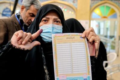 ۶۰ نفر اول انتخابات تهران چه کسانی هستند؟
