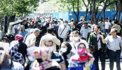 خطری که جامعه ایران را به شدت تهدید می‌کند