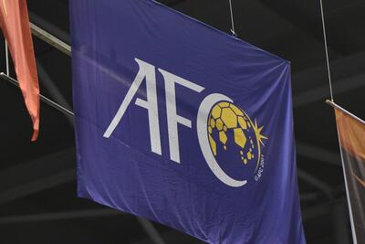 ترین های لیگ برتر زیر ذره بین AFC + عکس
