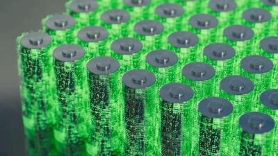 موفقیت دانشمندان شانگهای در فناوری باتری کلسیمی