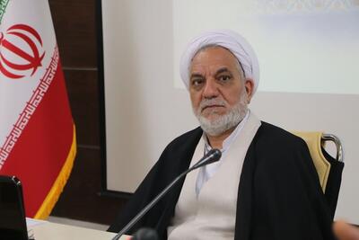 رئیس کل دادگستری کرمان: ۹۸ نفر مرتکب جرائم انتخاباتی در استان تحت پیگرد قضایی قرار گرفتند