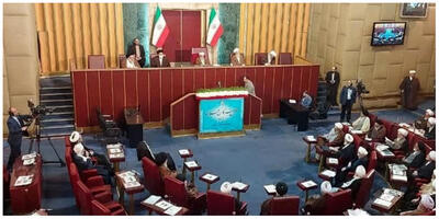 فوری/نتایج مجلس خبرگان در استان تهران مشخص شد+اسامی