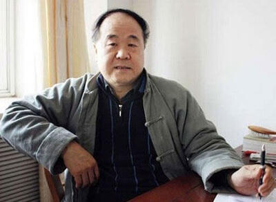 کمپین چینی‌ها علیه رمان‌نویس نوبلیست