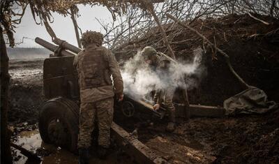 موضع جدید یک عضو ناتو درباره کمک‌های نظامی به اوکراین