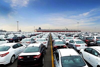 هفت خودرو اروپایی و ژاپنی در بازار ایران | اقتصاد24