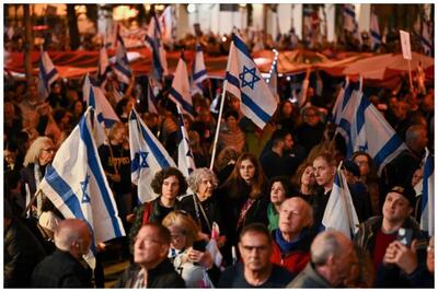 ایهود باراک هشدار داد: اسرائیل باید در انتظار انتفاضه سوم باشد