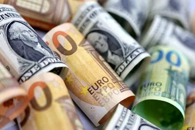 موج سواری قیمت دینار عراق و ریال عمان در بازار ارز/ قیمت لیر ترکیه صعودی شد