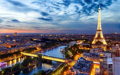کیسه‌ پاریس برای جیب گردشگران