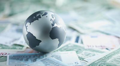 چشم‌انداز اقتصاد جهانی از نگاه صندوق بین المللی پول