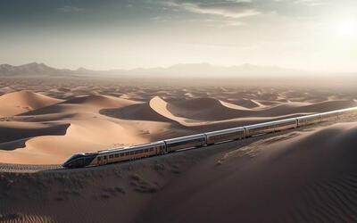 رویای صحرا پروژه جدید جذاب‌سازی عربستان برای جهان | پایگاه خبری تحلیلی انصاف نیوز