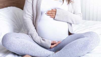 چگونه باید از جنین در دوران بارداری مراقبت کرد؟