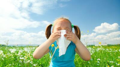 محافظت داروی آسم در برابر واکنش شدید افراد مبتلا به آلرژی غذایی