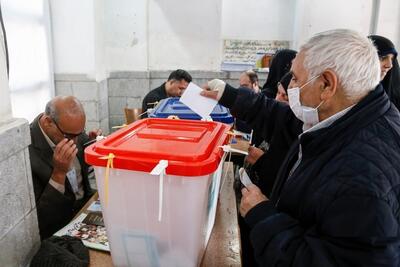 وزیر احمدی‌نژاد رأی آورد؛ نتایج انتخابات مجلس در استان مازندران